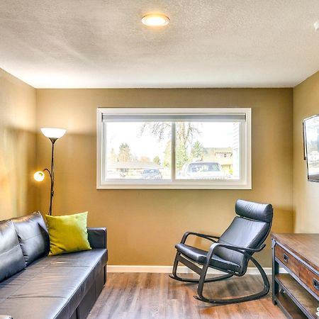 Estacada Home - Near Milo Mciver State Park! Экстерьер фото