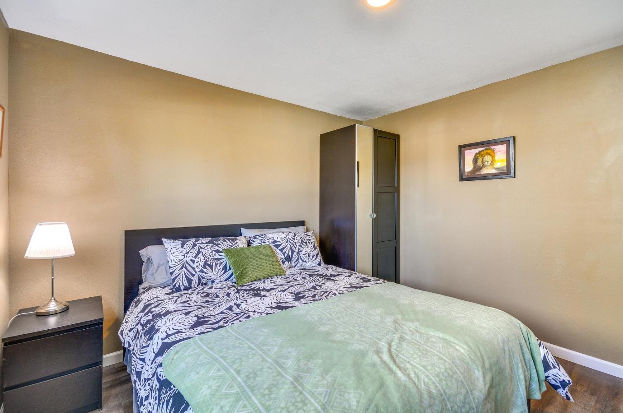 Estacada Home - Near Milo Mciver State Park! Экстерьер фото