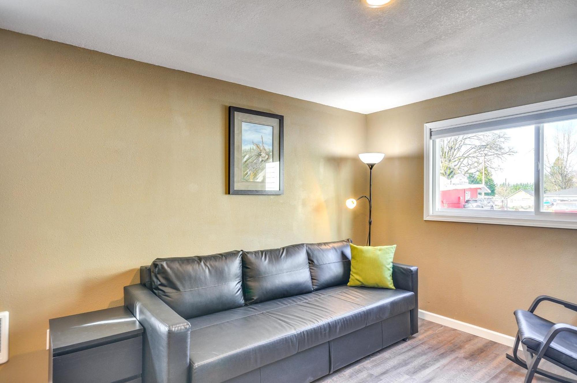 Estacada Home - Near Milo Mciver State Park! Экстерьер фото