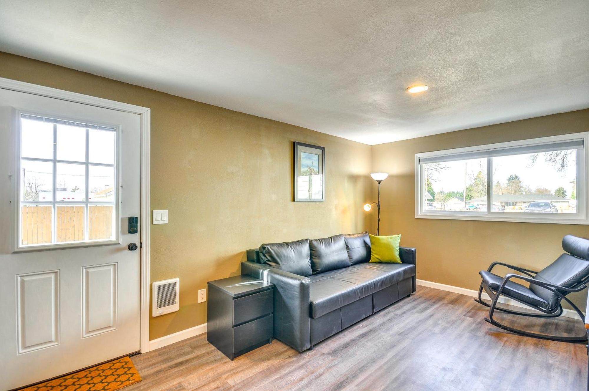 Estacada Home - Near Milo Mciver State Park! Экстерьер фото